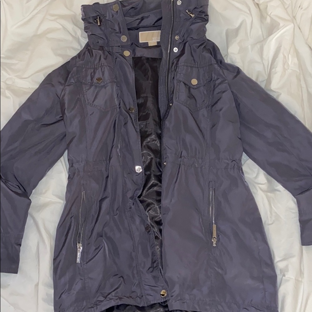 Michael Kors windbreaker jacket